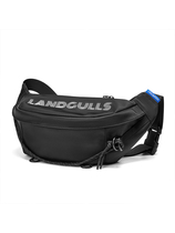 Tide card day family purse Overalls functional wind inclined satchel for men and womens leisure sports chest bag waterproof new bag ladies