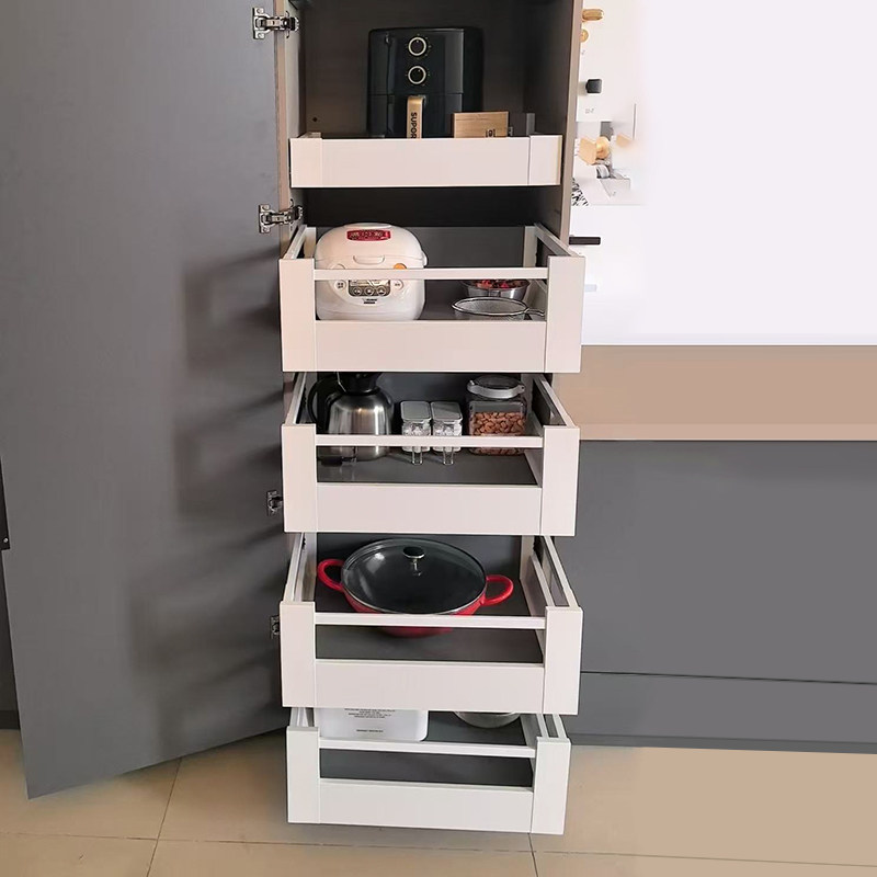 百隆blum骑马抽拉篮大怪物高柜厨房橱柜联动零食收纳柜大怪兽拉篮,淘宝优惠券,粉丝福利购,淘宝优惠卷