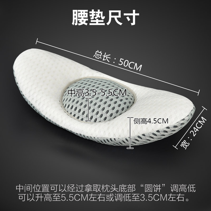 腰枕腰间盘腰椎枕睡眠护腰垫 热品库 性价比省钱购 腰枕腰间盘腰椎枕睡眠护腰垫 热品库 性价比省钱购