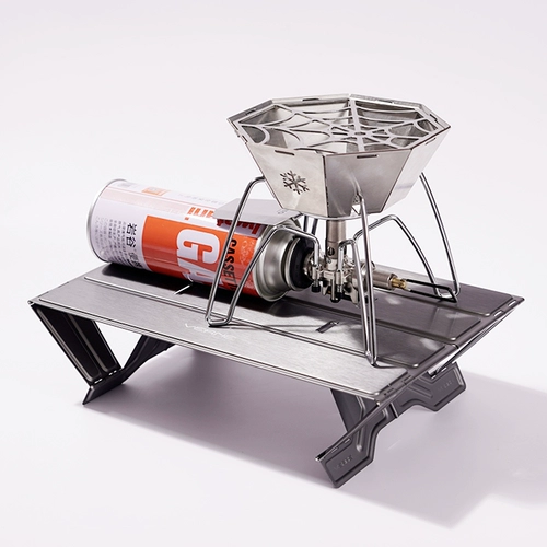 Аксессуары, ветрозащитный ветрозащитный чехол из нержавеющей стали для кемпинга, 340