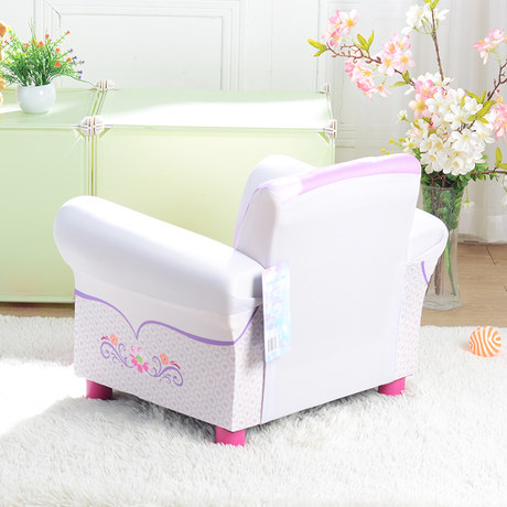 personalised baby sofa