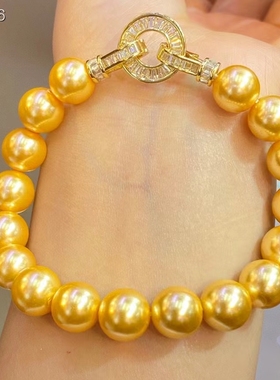 重生珠宝女贝珠原创设计工厂放漏