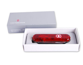 Swiss Army Knife 58mm Signature Light 0.6226t