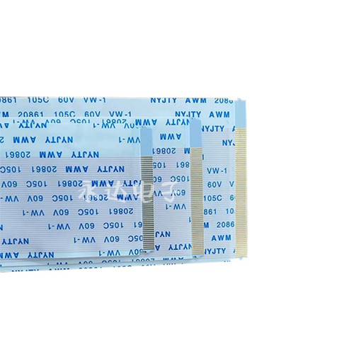 混搭一套价格 液晶电视断Y修复专用排线FFC 50P/60P/68P/80P/96P - 图3