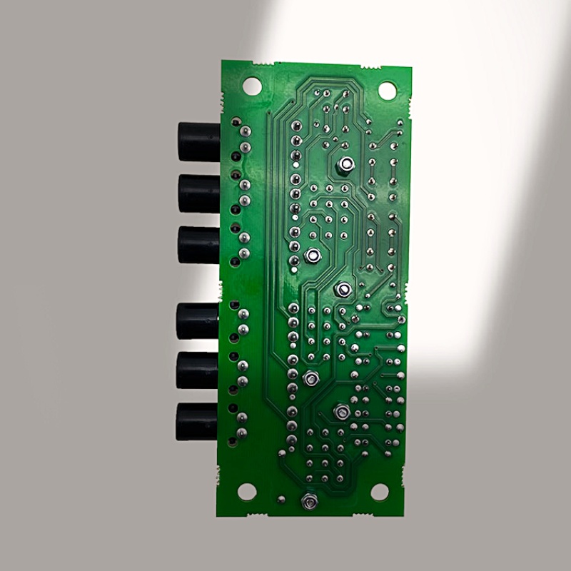 ABB机器人刹车板3HAC046642-001/00抱闸基板IRB2600-12/1.65配件 - 图0