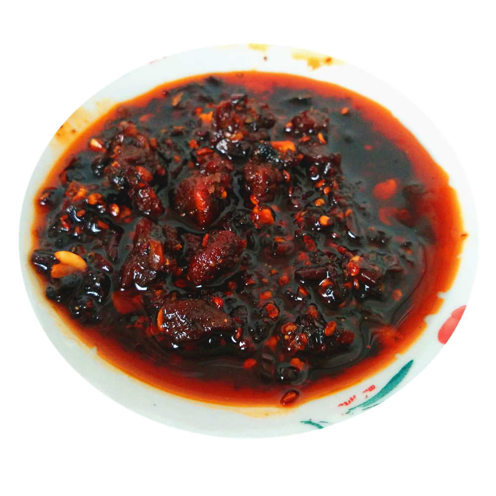 苗姑娘贵州特产油辣椒下饭牛肉酱辣子鸡肉丝泡椒油泼辣子香而不辣,淘宝优惠券,粉丝福利购,淘宝优惠卷