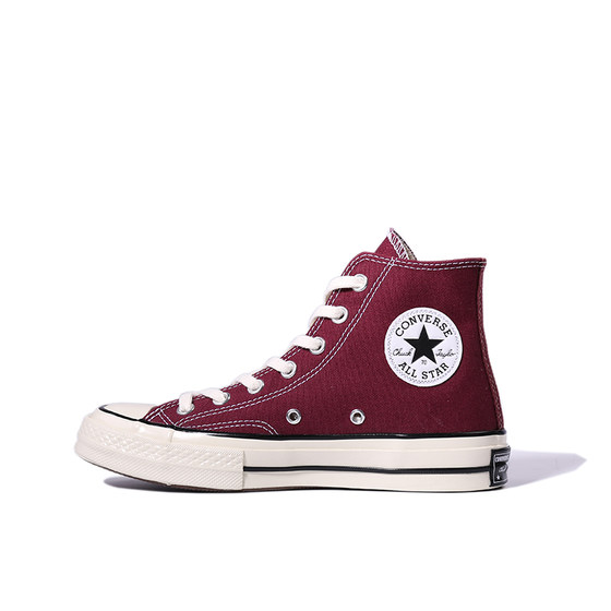 converse red wine