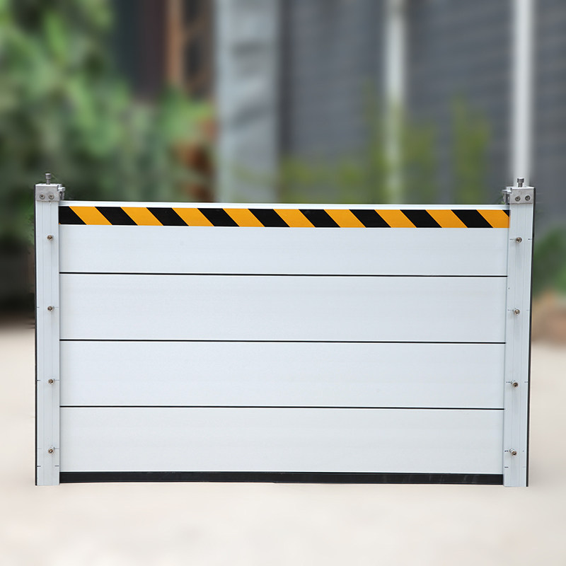 可拆卸式防汛挡水板地铁口车库变电站铝合金不锈钢防汛防洪围挡,淘宝优惠券,粉丝福利购,淘宝优惠卷