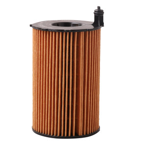 适配11款途锐奥迪Q7卡宴3.0TDI柴油版机滤曼牌机油滤清器HU8005ZM