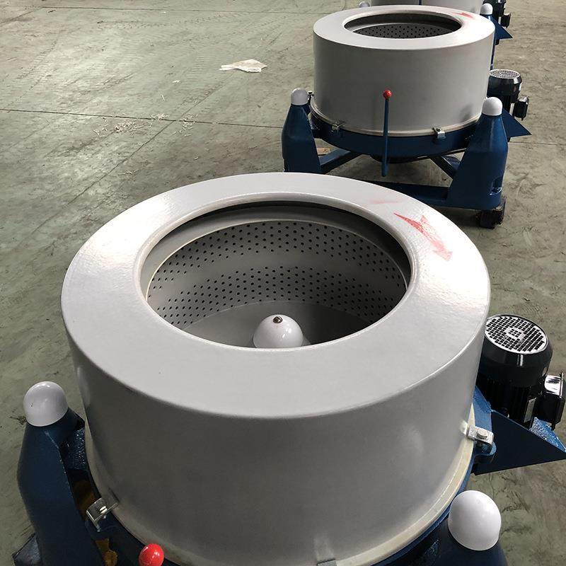 厂家直供不锈钢三足离心机食品脱油蔬菜脱水甩干机工业脱水机设备,淘宝优惠券,粉丝福利购,淘宝优惠卷