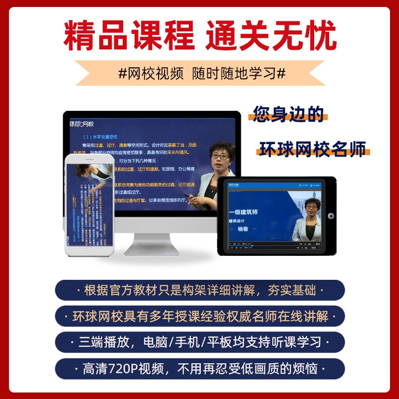 现货2024年全国一级注册建筑师历年真题解析与模拟试卷全套6本 电力版2023建筑师一注建筑设计师前期场地作图题可搭一级建筑师教材 - 图0