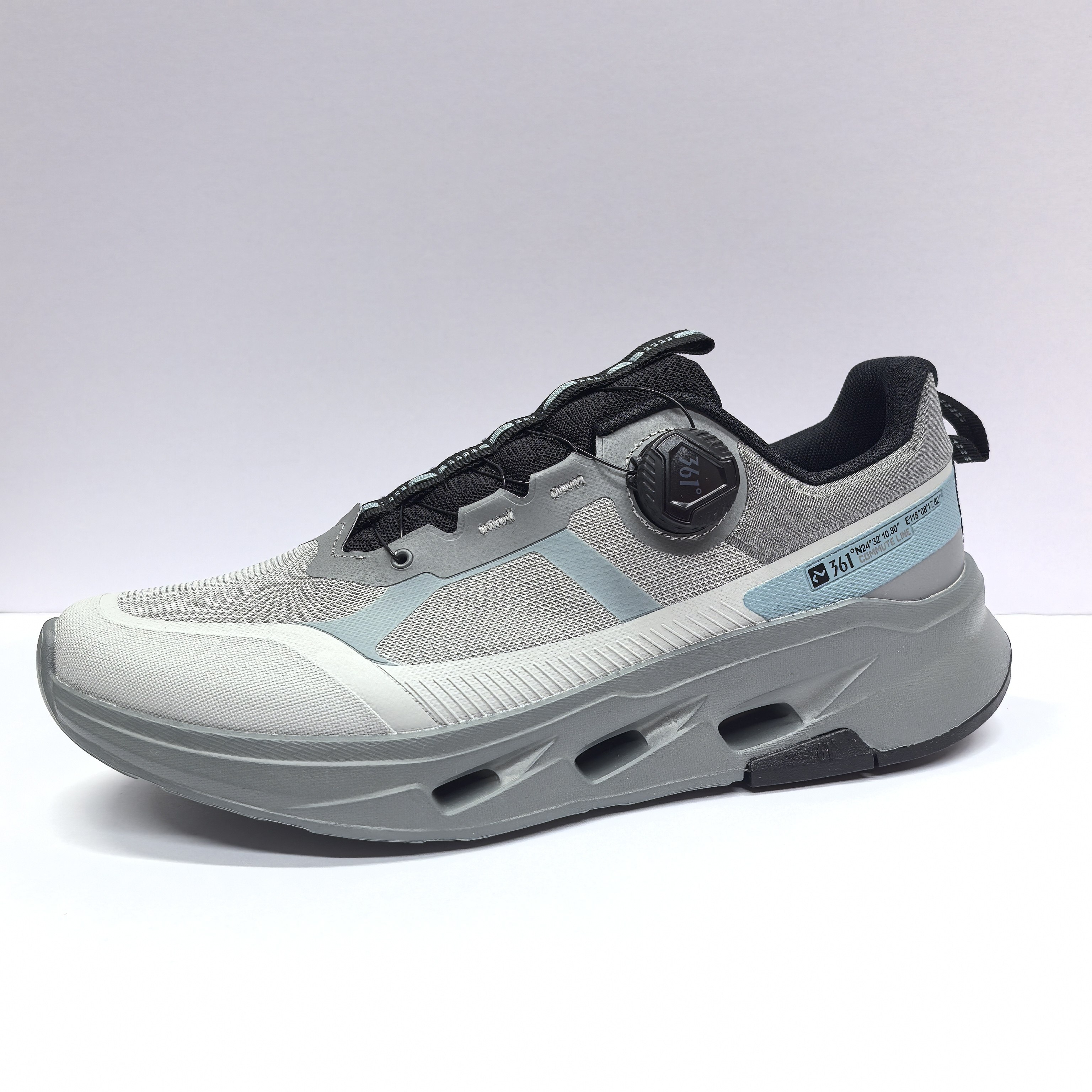 平川361度跑鞋男鞋减震回弹运动鞋跑步鞋子2026春季新品572612218,淘宝优惠券,粉丝福利购,淘宝优惠卷