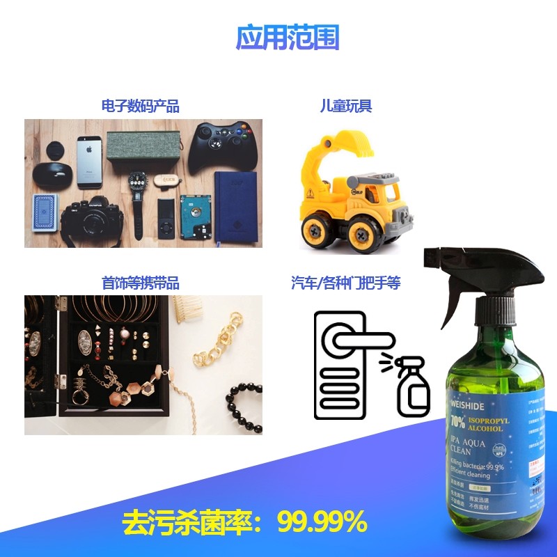 70%异丙醇IPA手机电脑屏幕苹果相机镜头仪器灰尘油污指纹清洁剂,淘宝优惠券,粉丝福利购,淘宝优惠卷