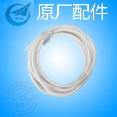 氧精灵硅胶套件适用江航鼻吸管