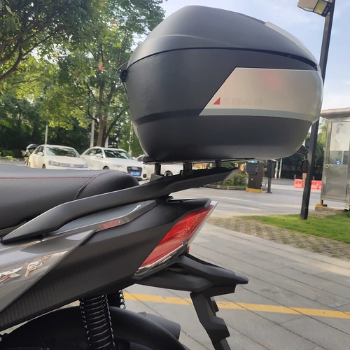 Sanyang jiuyou 300f хвостовой набор