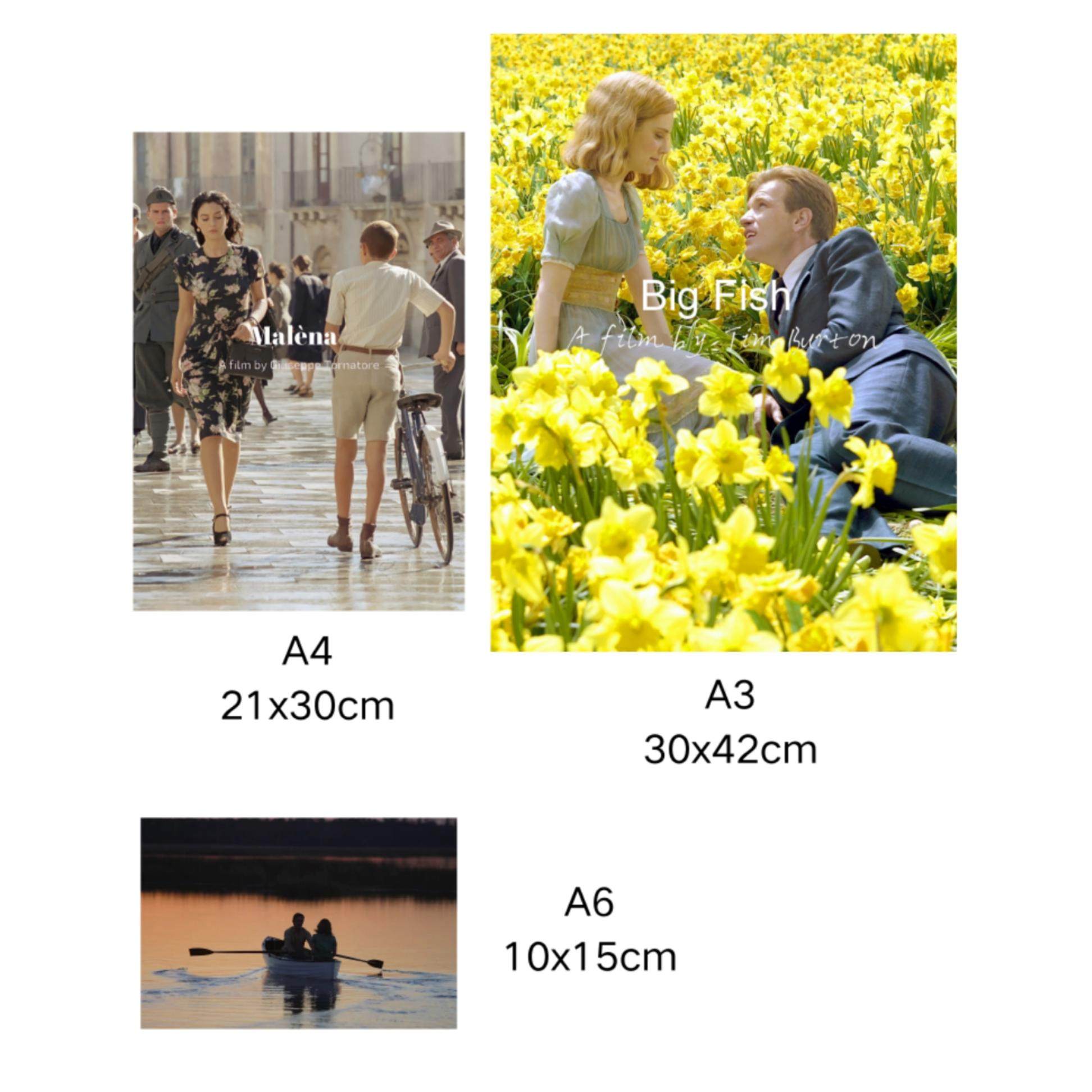 还有明天电影海报意大利氛围感电影装饰画宿舍墙贴卧室房间背景画,淘宝优惠券,粉丝福利购,淘宝优惠卷