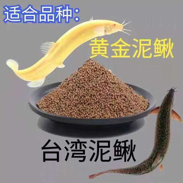 Tongwei ທາດໂປຼຕີນສູງທີ່ເລື່ອນໄດ້ particle loach ຂະຫນາດນ້ອຍ