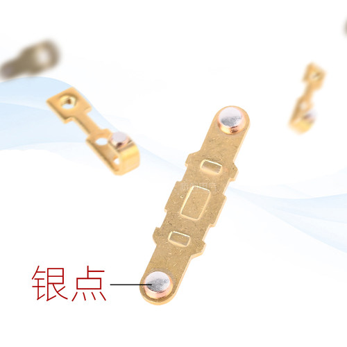 严选品质 银点接触器CJT1-20 CJ10-20A交流接触器380V、220V、36V - 图0