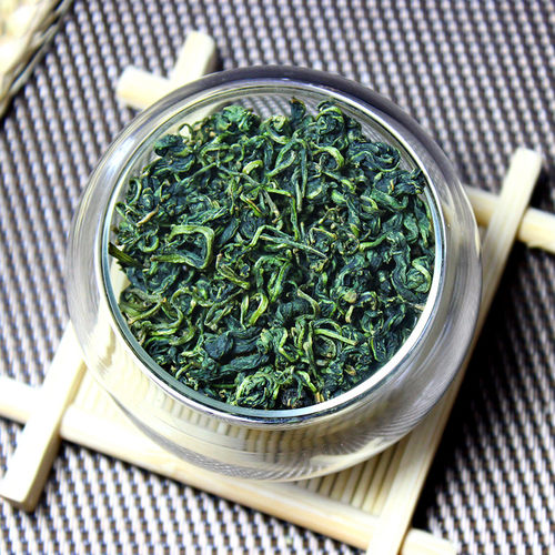 马全有蒲公英茶罐长白山天然特纯级婆婆丁浦公英茶 - 图1