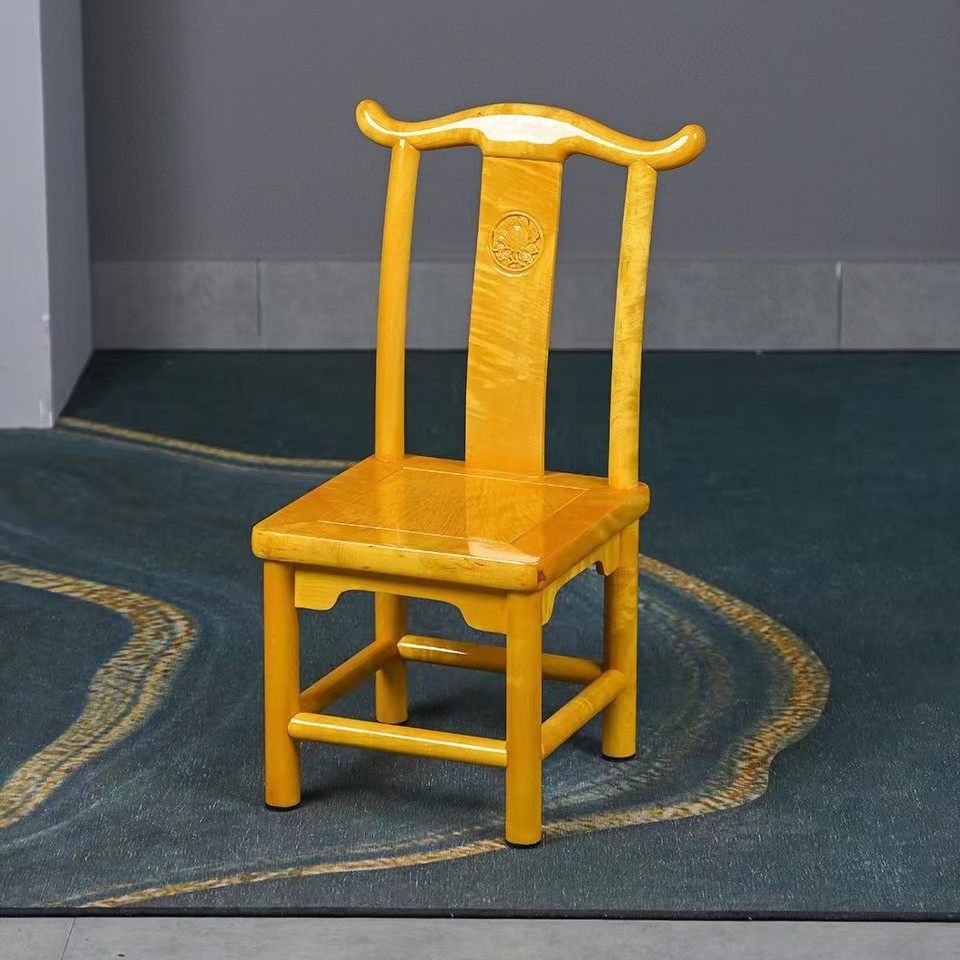 金匠大作金丝楠方凳子中式实木富贵凳矮款儿童家用小板凳换鞋凳子,淘宝优惠券,粉丝福利购,淘宝优惠卷