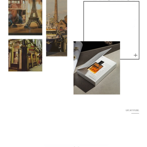 辛选诗芒宝莉伦敦香水官方正馡凡自我香水50毫升 - 图0