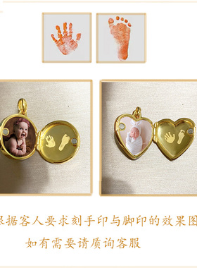 小众壹心轻奢原创设计宫廷风项链