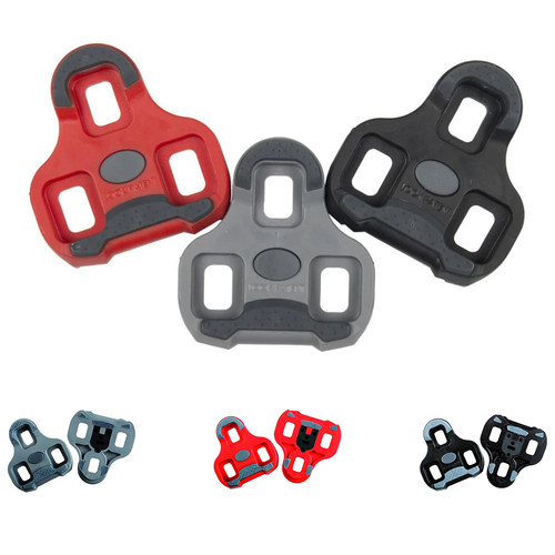 法国LOOK KEO GRIP CLEAT公路车锁片 锁踏自锁锁片 - 图1
