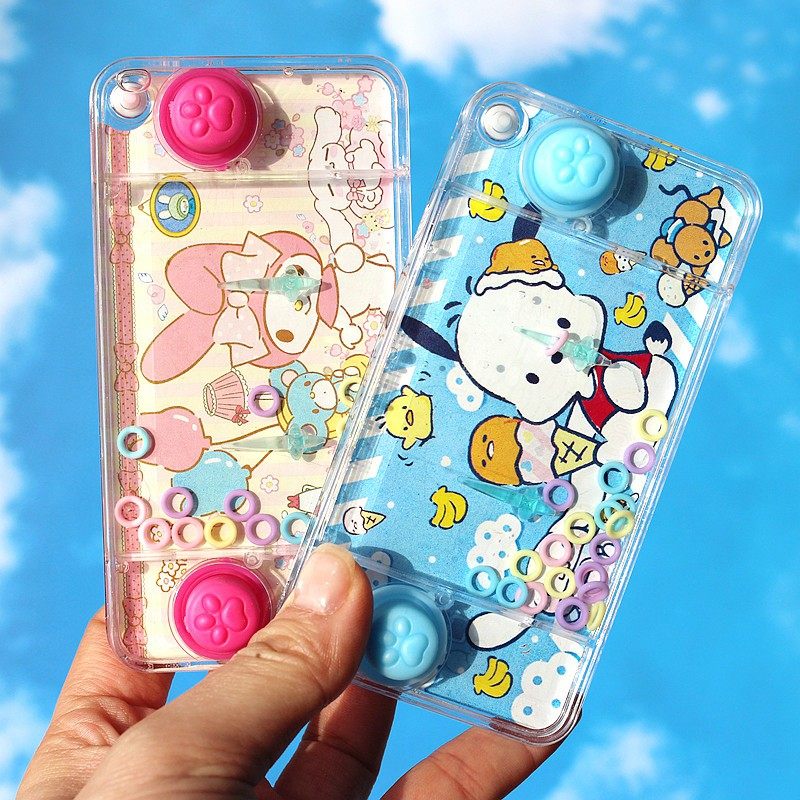 水机套圈圈三力美了库糯米贵狗玩具儿童生日礼物期末品分享送同学,淘宝优惠券,粉丝福利购,淘宝优惠卷