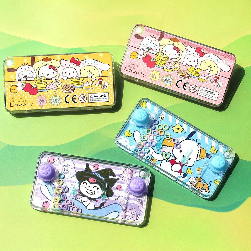 水机套圈圈三力美了库糯米贵狗玩具儿童生日礼物期末品分享送同学,淘宝优惠券,粉丝福利购,淘宝优惠卷