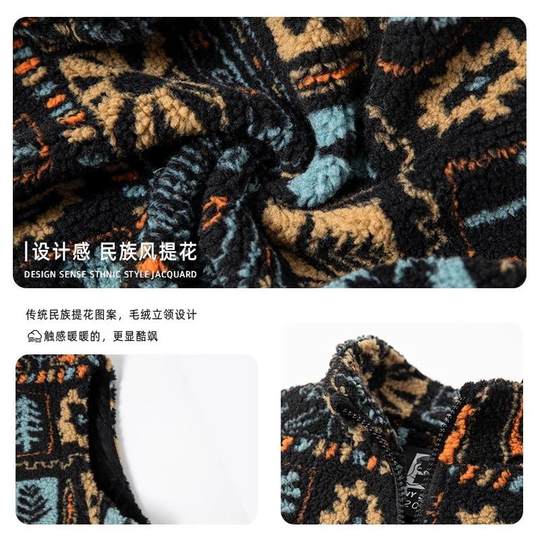 Children's clothing boys' vest thickened vest