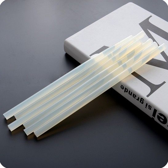 白色热熔胶棒胶条发饰胶水粘水桶做手工用粘性佳包邮,淘宝优惠券,粉丝福利购,淘宝优惠卷