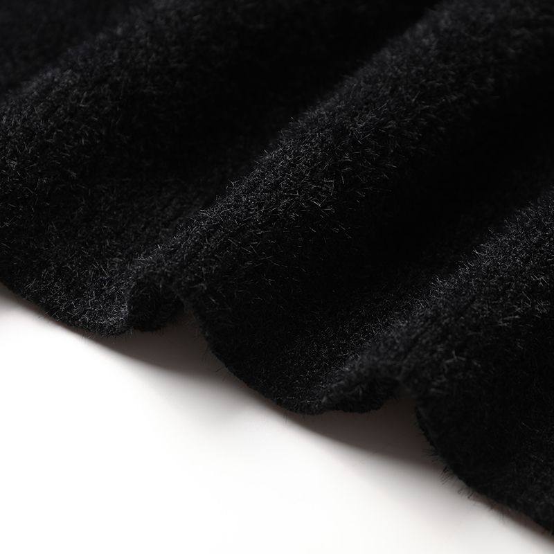 一线撤柜撤标男士2023秋冬舒适柔软保暖锁温修身半高领男款针织衫,淘宝优惠券,粉丝福利购,淘宝优惠卷