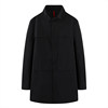 Spring and Autumn Men's Denim Jacket Work Jacket Withdrawal of Bid