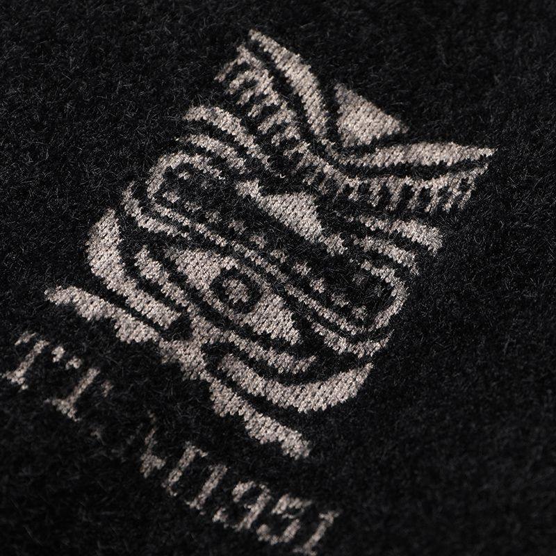 一线撤柜撤标男士2023秋冬舒适柔软保暖锁温修身半高领男款针织衫,淘宝优惠券,粉丝福利购,淘宝优惠卷