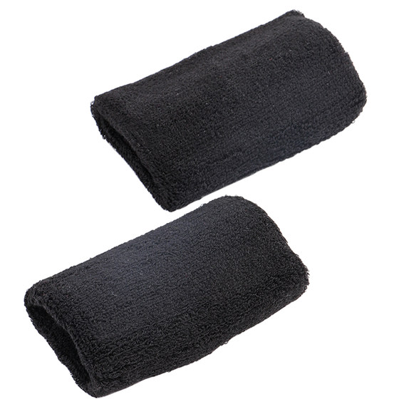Anti-smash lined wrist guards for competitive hard kettlebell training