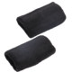 Anti-smash lined wrist guards for competitive hard kettlebell training