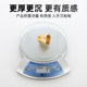 All-copper inner and outer wire TOHHUI lengthened by 4 points and thickened by 6 points