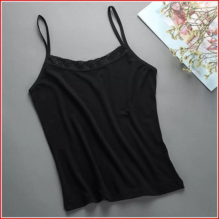 Базовая однотонная короткая облегающая майка, утягивающий эффект, slim fit