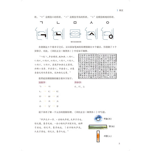 【外研社】新经典韩国语精读教程1 - 图2
