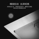 Jomoo stainless steel sink set handmade