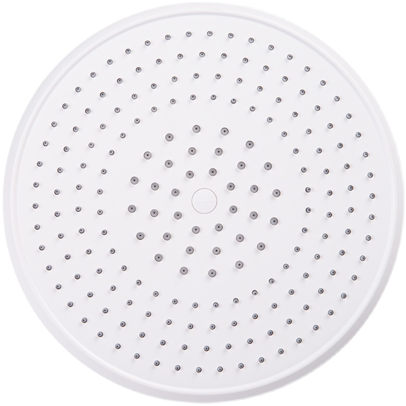 JOMOO/九牧顶喷花洒双增压顶喷大花洒除垢超强加压喷头家用花洒头 - 图3