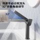 Jomoo basin faucet folding multi-function anti-splash hot and cold wash basin heighten hand washing bathroom counter basin
