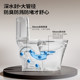 Jomoo sanitary ware ceramic toilet siphon flush toilet water-saving household one-piece ordinary toilet 11264