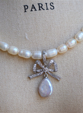 新款包金珍珠26648855485