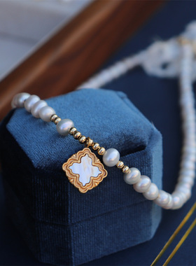 设计吊坠无品牌珍珠母贝