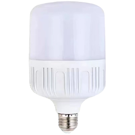 LED light bulb household energy-saving super bright eye protection light bulb