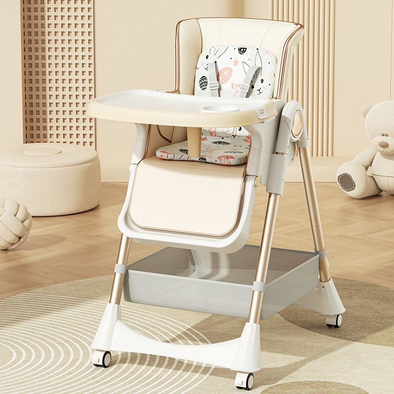 宝宝餐椅吃饭可折叠便携式家用婴儿椅子多功能餐桌椅座椅儿童饭桌,淘宝优惠券,粉丝福利购,淘宝优惠卷