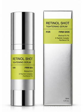跨境爆款 celimax视黄醇眼霜 Retinol Eye Cream精华液 面霜