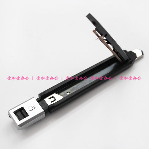 包邮日本OLFA小号连发美工刀LTD-04多用刀壁纸刀进口介刀 - 图1