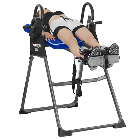 upside down yoga chair